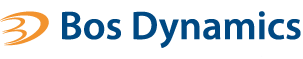 Logo Bos Dynamics
