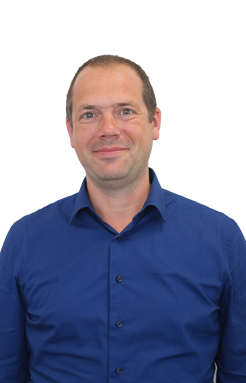 Bas van Beek