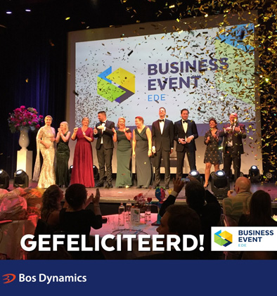 Business Event Ede