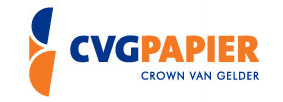 CVG PAPIER - Crown van Gelder