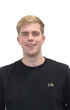 Jelle Hendriksen