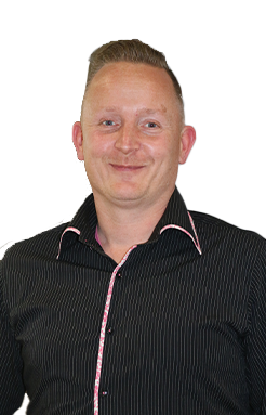 Joachim van Otterlo