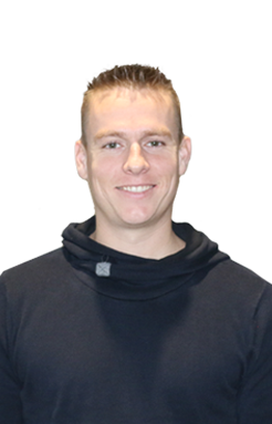 Joeri van Wijngaarden