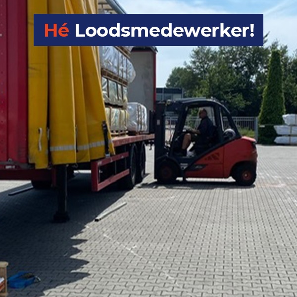 Loodsmedewerker Zutphen
