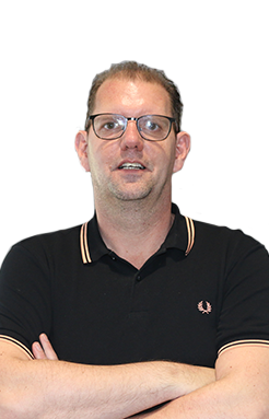 Marcel van Aken