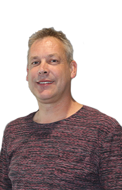 Martin van de Voort