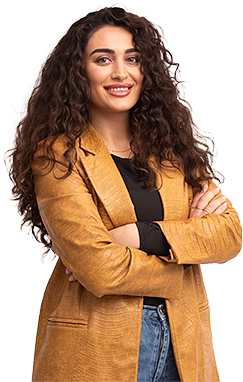 Merve Cakir