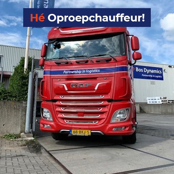 Zutphen - Oproepchauffeur
