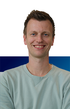 Peter Heuveling