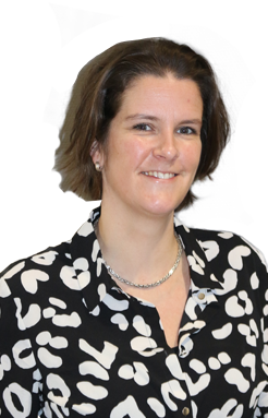 Rianne den Ouden