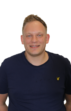 Rob Wieleman