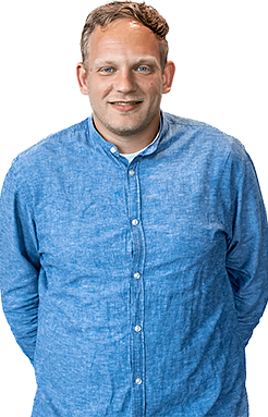Rob Wieleman