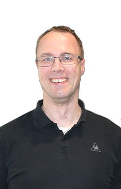 Stefan Scheidt