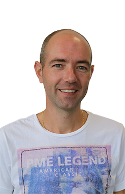 Tonnie Roest