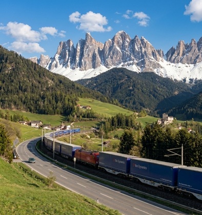 Train