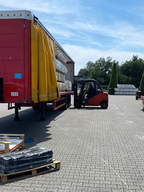 Wat breng je mee?